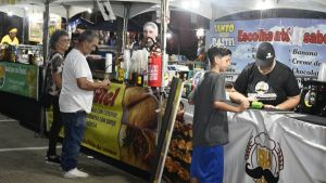 Festa do Clima 2026 abre inscrições para ambulantes nesta quinta-feira em São Carlos