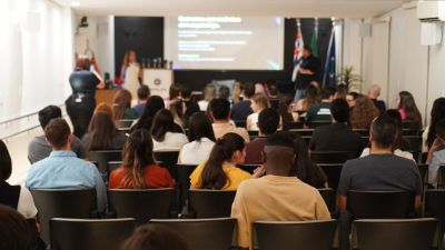 IEP da Santa Casa realiza 3° Simpósio de Clínica Médica