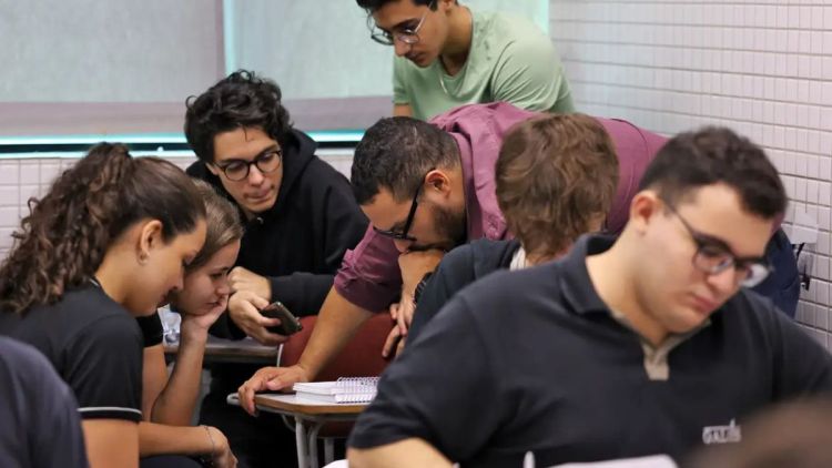 Enem 2026: inscrições vão até sexta-feira (05)