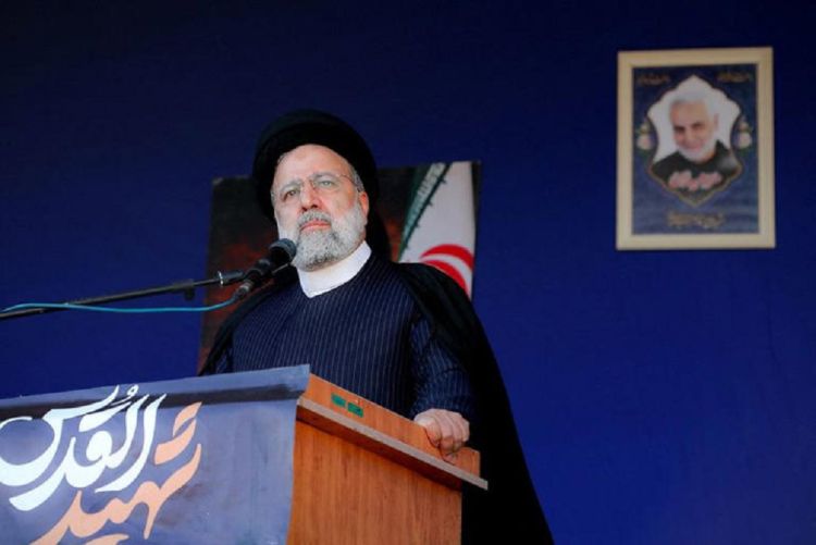 Irã não iniciará uma guerra, mas responderá a agressores, diz presidente