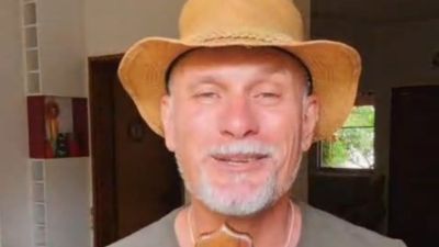 Teatro Municipal recebe nesta sexta-feira o show &quot;Entre o Piche e a Piçarra&quot; com Rodrigo Zanc e Quintetu Tertú