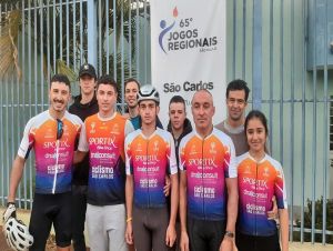 São Carlos continua na liderança dos Jogos Regionais após os resultados de terça-feira