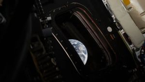 Tem Wi-Fi no espaço? Veja como a Nasa consegue divulgar imagens da missão Artemis II