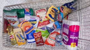 São Paulo tem redução de 0,18% no custo da cesta básica em fevereiro