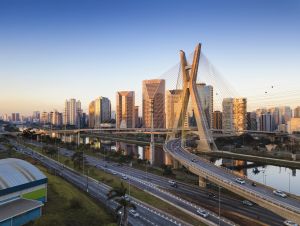Turismo em São Paulo tem o melhor junho desde a pandemia, mostra relatório