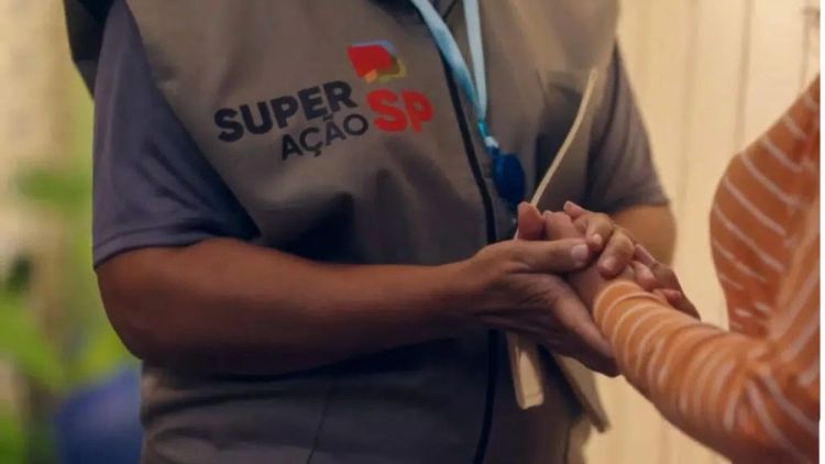 SuperAção SP: atendimento personalizado para famílias é diferencial do programa