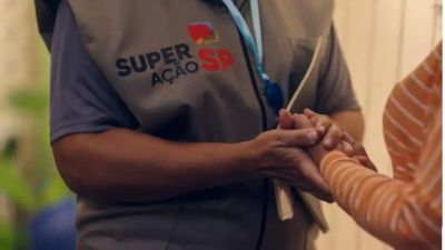 SuperAção SP: atendimento personalizado para famílias é diferencial do programa