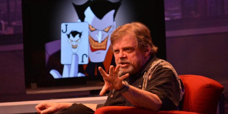 Batman: Mark Hamill não dublará mais o Coringa, e motivo é comovente