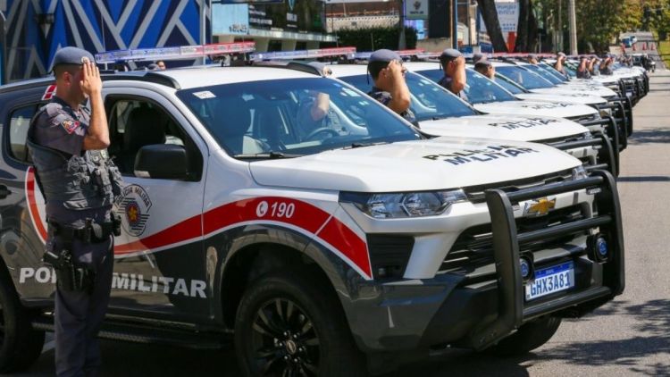 Dezessete detentos são presos em flagrante durante ‘saidinha’ no estado de São Paulo