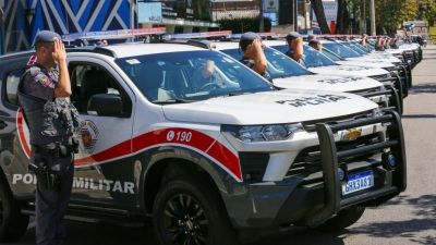 Dezessete detentos são presos em flagrante durante ‘saidinha’ no estado de São Paulo