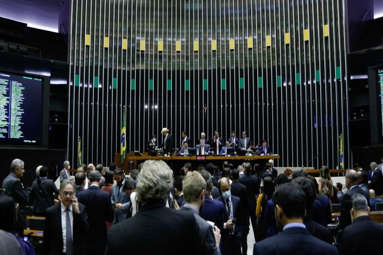 Câmara aprova mudança no arcabouço que libera mais R$ 15 bi a Lula de forma imediata
