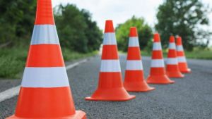 Saae informa interdição na Avenida Comendador Alfredo Maffei