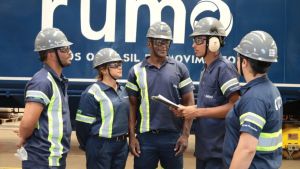 Rumo oferece oportunidades de emprego no interior paulista