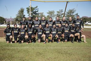 Paulista de Rugby: Raça recebe Piracicaba neste domingo