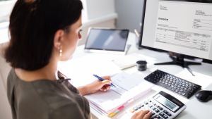 Acirp divulga curso de Ciências Contábeis EAD com oportunidade de estágio e efetivação antes do fim do curso