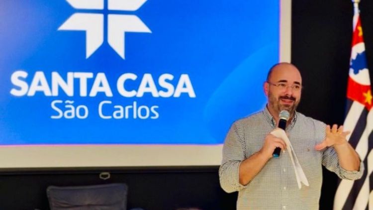 Saúde prioriza uso de próteses especiais para pacientes de São Carlos