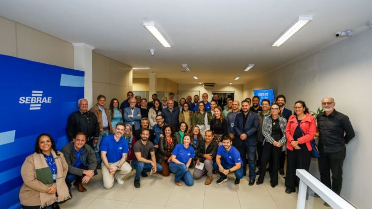 Programa ELI chega a São Carlos para fortalecer inovação e tecnologia