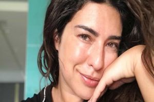 'Hormônios comandam', diz Fernanda Paes Leme após climão no aniversário de Bruno Gagliasso