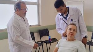 UFSCar abre credenciamento para pessoas atuarem como pacientes simulados em cenários de aprendizagem da área da Saúde