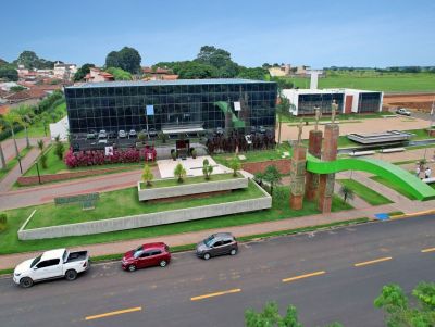 Prefeitura de Ibaté esclarece: “não estamos tirando dinheiro da Saúde e Educação para construção de Fórum e Rodoviária”