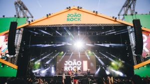 Festival João Rock muda data para 01 de agosto de 2026