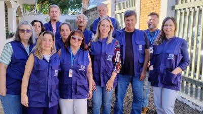 São Carlos integra projeto nacional para qualificar ações da Vigilância Sanitária