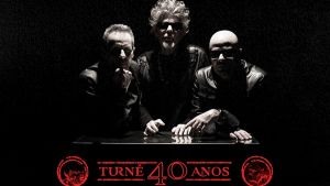 Titãs abrem venda de ingressos para shows, em Porto Alegre (RS) e Ribeirão Preto (SP)