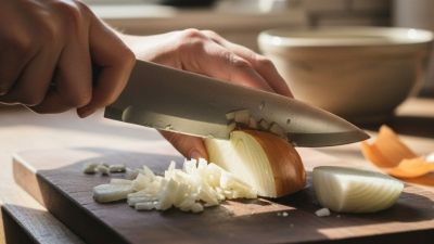 Inscrições para o Curso de Temperos Caseiros abrem no dia 9 de fevereiro