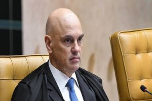 Moraes vota para condenar mais seis réus pelos atos de 8 de janeiro