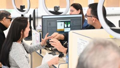 Eleições 2026: saiba como tirar ou regularizar o título de eleitor; prazo acaba em três meses