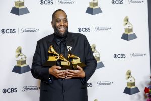 Rapper Killer Mike é detido logo após ganhar 3 prêmios no Grammy
