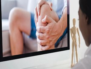 UFSCar lança curso em Português para tratamento da osteoartrite do joelho
