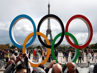 Organização dos Jogos de Paris 2024 abre inscrições para voluntários