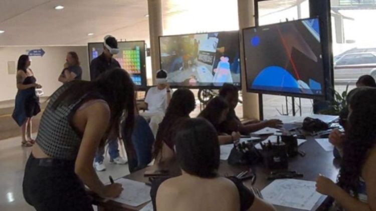 USP São Carlos lança núcleo de educação não-formal para democratizar ciência com tecnologias inovadoras