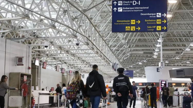Ministério de Portos e Aeroportos anuncia 40 leilões para 2026