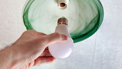 Conchal recebe ação da Neoenergia Elektro para troca de lâmpadas ineficientes por LED gratuitamente