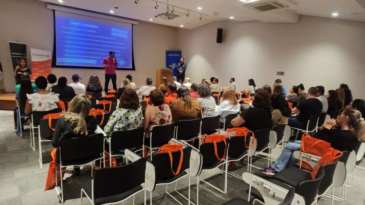 IA no varejo: eventos em Ibaté e São Carlos revelam como acelerar as vendas com a tecnologia