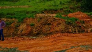 Prefeitura de Itirapina recebe melhorias em estradas rurais pelo Programa Melhor Caminho