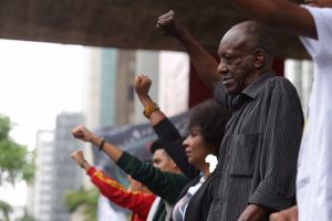 Governador de SP sanciona lei que torna dia 20 de novembro feriado estadual da Consciência Negra