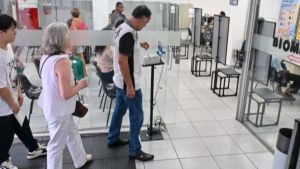 Eleições 2026: último mês para tirar o título; TRE-SP orienta eleitor a antecipar atendimento