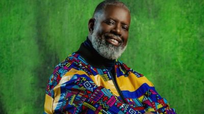 Show de Péricles promete emoção e sucessos no Festival Repique em Ribeirão Preto