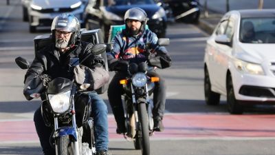 Pit Stop da Segurança promove orientação a motociclistas no dia 22 de abril