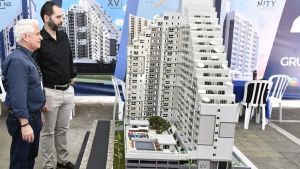 Feirão Casa Paulista: Prefeitura e Prohab conquistam R$ 14 milhões em cartas de crédito