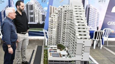 Feirão Casa Paulista: Prefeitura e Prohab conquistam R$ 14 milhões em cartas de crédito