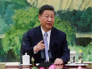 China reage após Biden chamar Xi Jinping de &quot;ditador&quot;