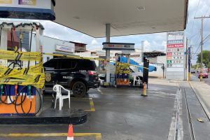 Posto de combustíveis é lacrado em Araraquara