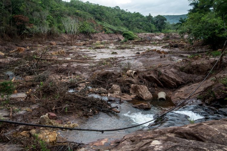 Impacto da influência humana na Terra e Antropoceno são foco de debate em São Carlos