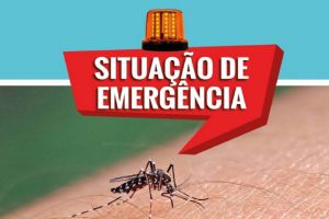 São Carlos decreta situação de emergência em virtude do aumento de casos de dengue