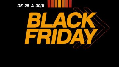 Shopping Iguatemi São Carlos preparam Black Friday com descontos de até 70%