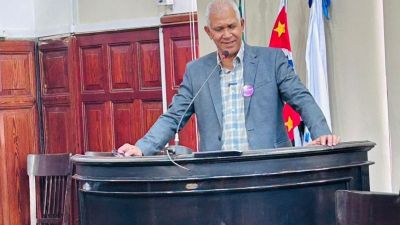 Câmara de São Carlos anuncia botão de denúncia contra violência à mulher e audiência pública de conscientização